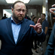Alex Jones in September 2018.